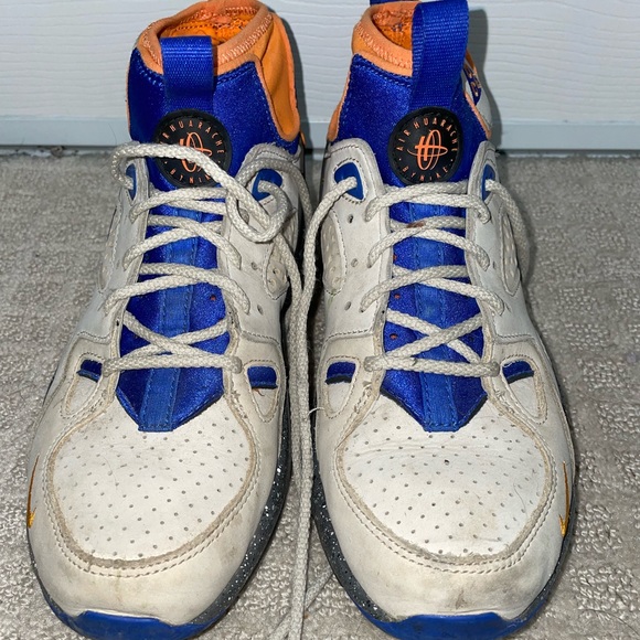 Nike ACG Other - Nike ACG Air Mowabb M 6 W 7.5
